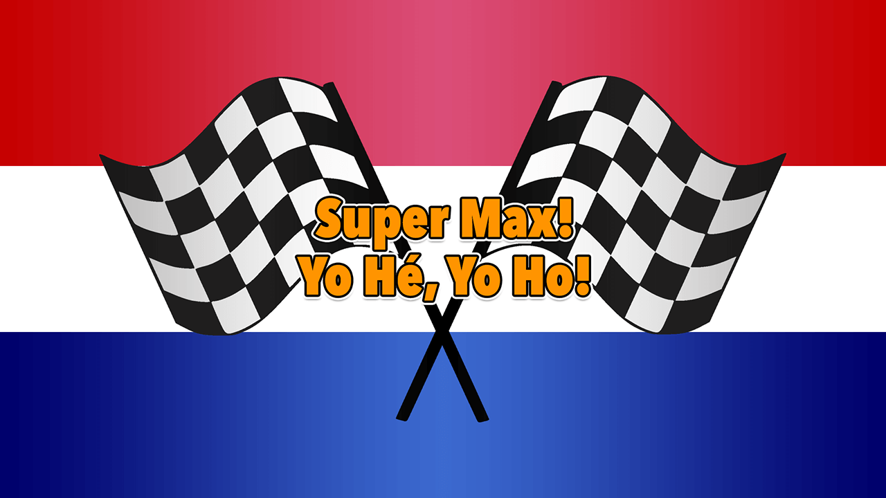 Super Max! Yo He Yo Ho! t7r mix05 Simfiles ZIv